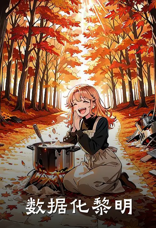 数据化黎明