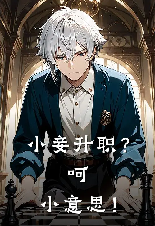 小妾升职？呵，小意思！