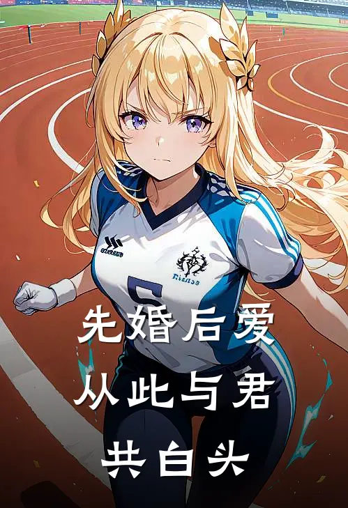 先婚后爱，从此与君共白头