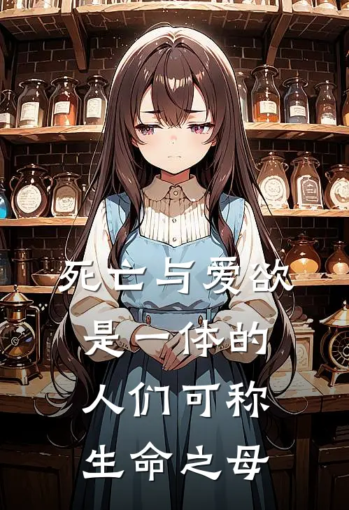 死亡与爱欲是一体的,人们可称生命之母