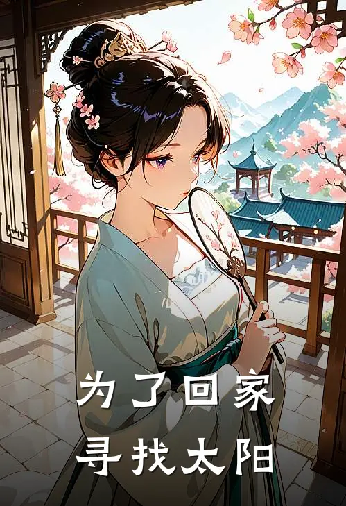 为了回家，寻找太阳(张新宇张辛宇)免费阅读完整版小说_完结免费小说为了回家，寻找太阳(张新宇张辛宇)