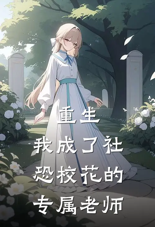 重生：我成了社恐校花的专属老师