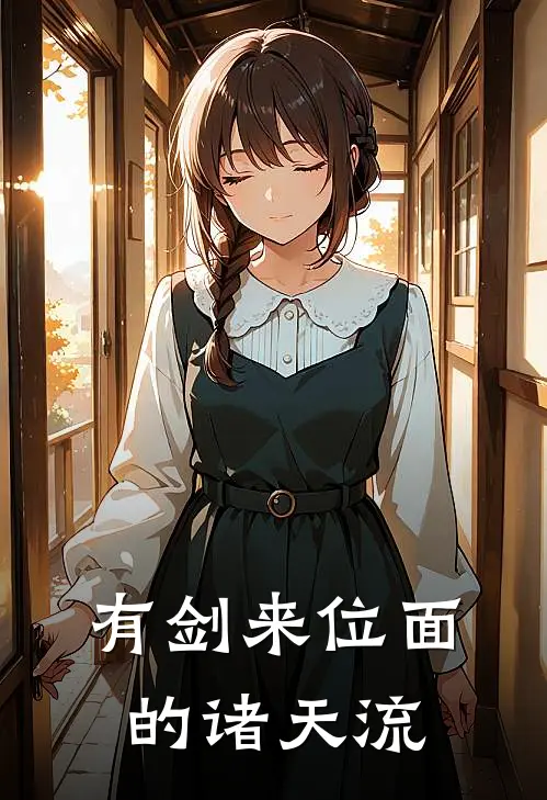 有剑来位面的诸天流