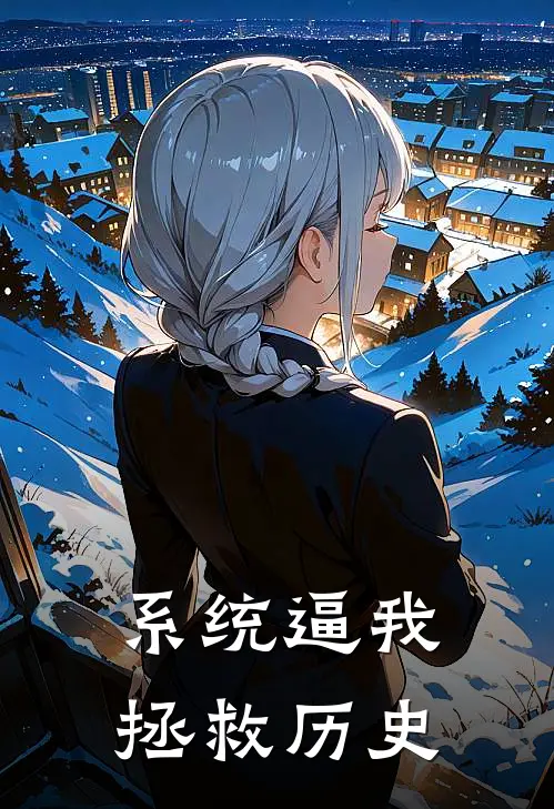 系统逼我拯救历史