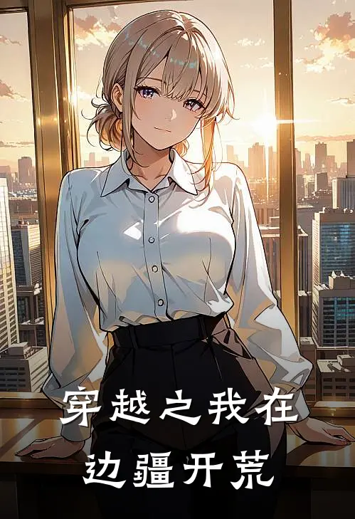 穿越之我在边疆开荒