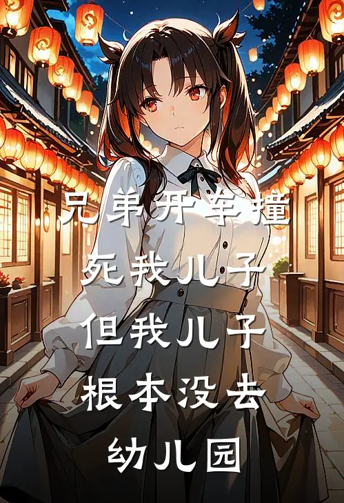 兄弟开车撞死我儿子，但我儿子根本没去幼儿园