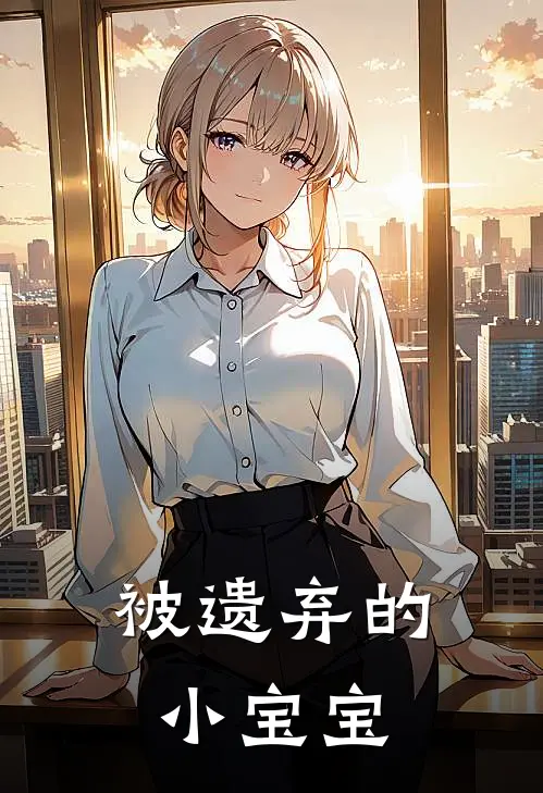 被遗弃的小宝宝