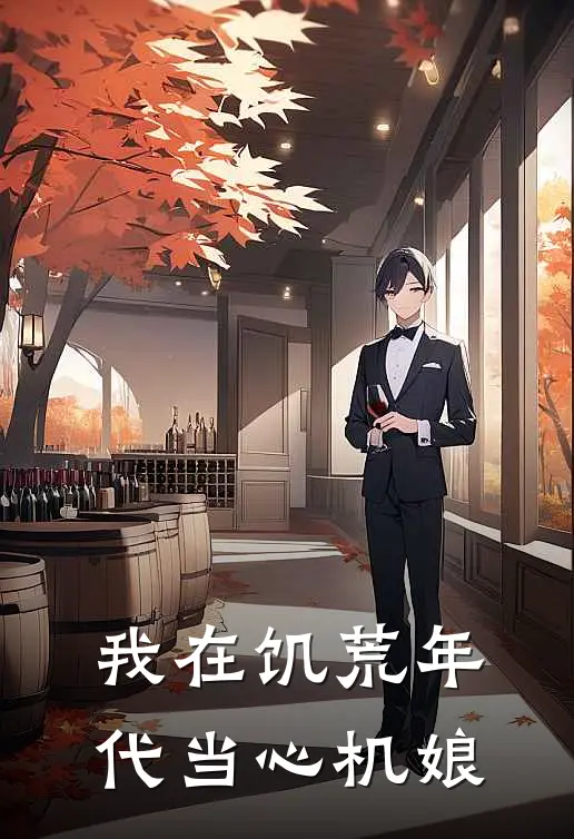 我在饥荒年代当心机娘(抖音热门)最新小说推荐_最新热门小说我在饥荒年代当心机娘抖音热门