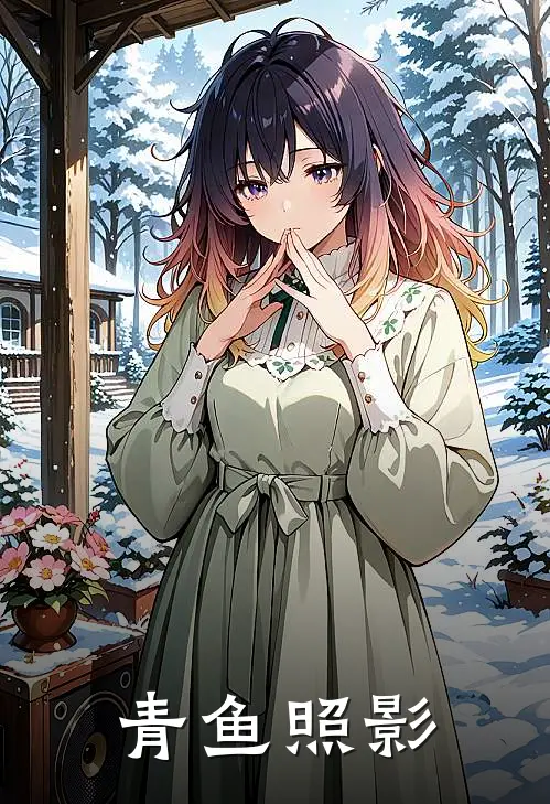 林渊苏璃《青鱼照影》完结版免费阅读_青鱼照影全文免费阅读