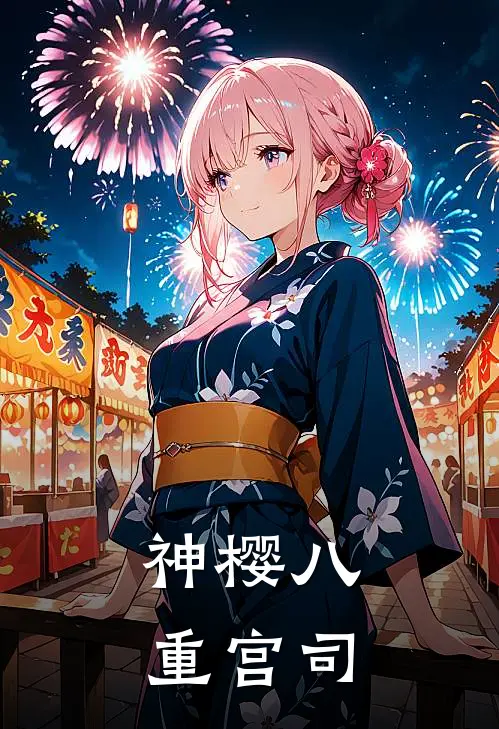 神樱八重宫司(平藏宫司)最新热门小说_完结小说神樱八重宫司(平藏宫司)