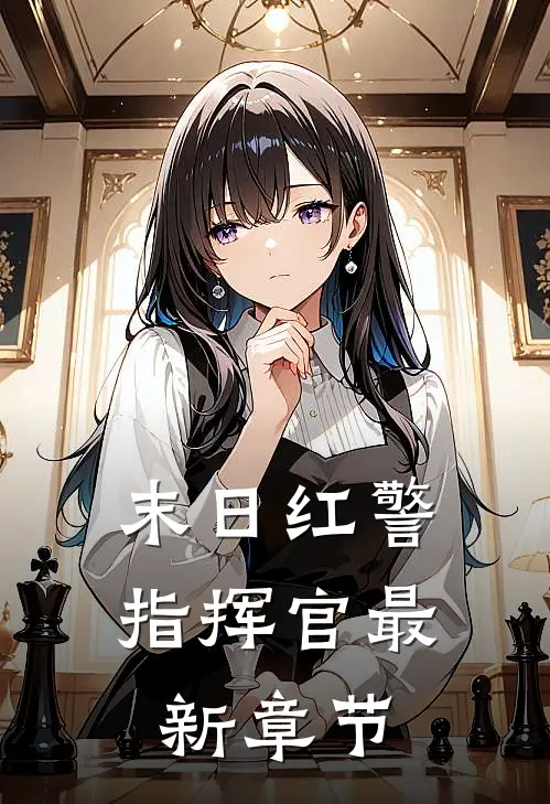 末日红警指挥官 最新章节
