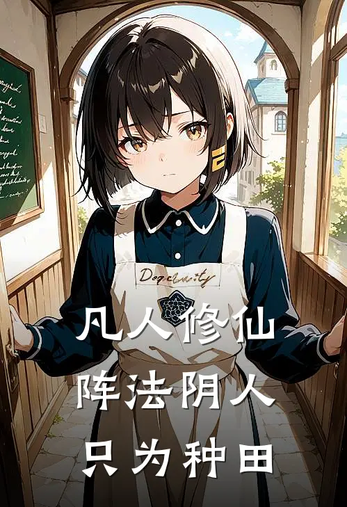 凡人修仙，阵法阴人只为种田陈凡周同热门小说大全_免费小说完结凡人修仙，阵法阴人只为种田陈凡周同