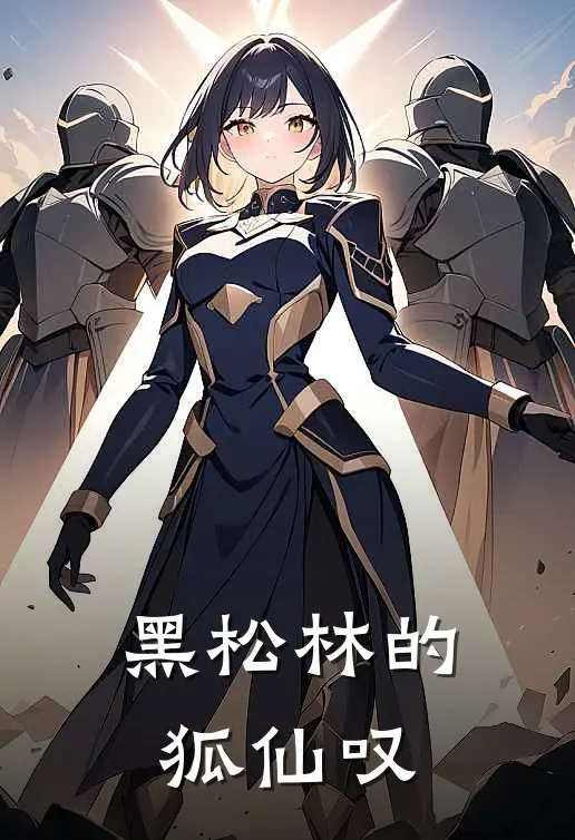 《黑松林的狐仙叹》柳长青胡三娘完本小说_柳长青胡三娘(黑松林的狐仙叹)全文免费阅读无弹窗大结局