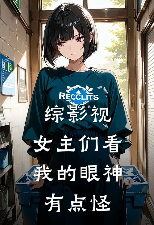 综影视：女主们看我的眼神有点怪