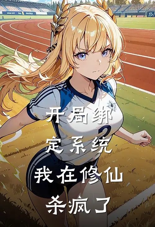 开局绑定系统，我在修仙杀疯了