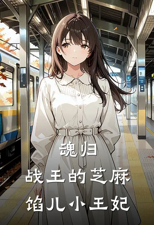 魂归：战王的芝麻馅儿小王妃