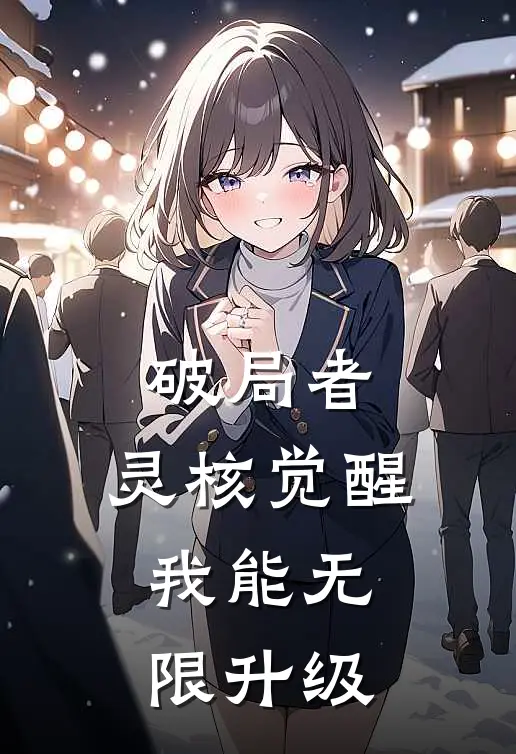 破局者：灵核觉醒我能无限升级