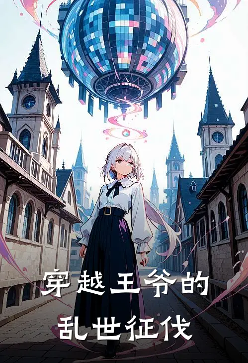 穿越王爷的乱世征伐