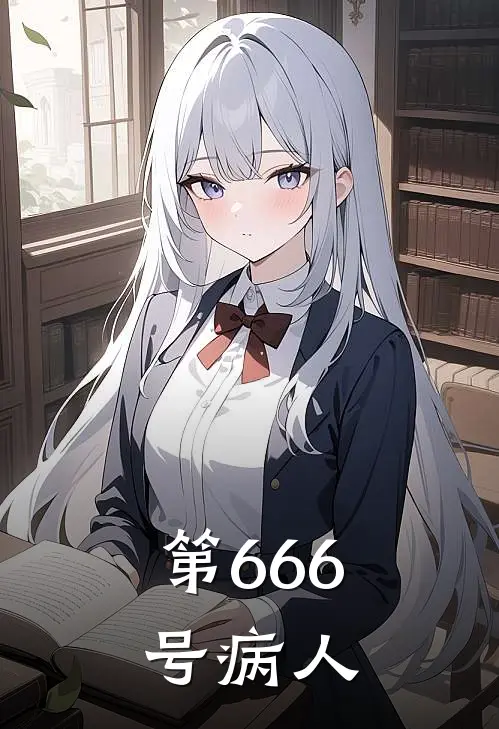 第666号病人