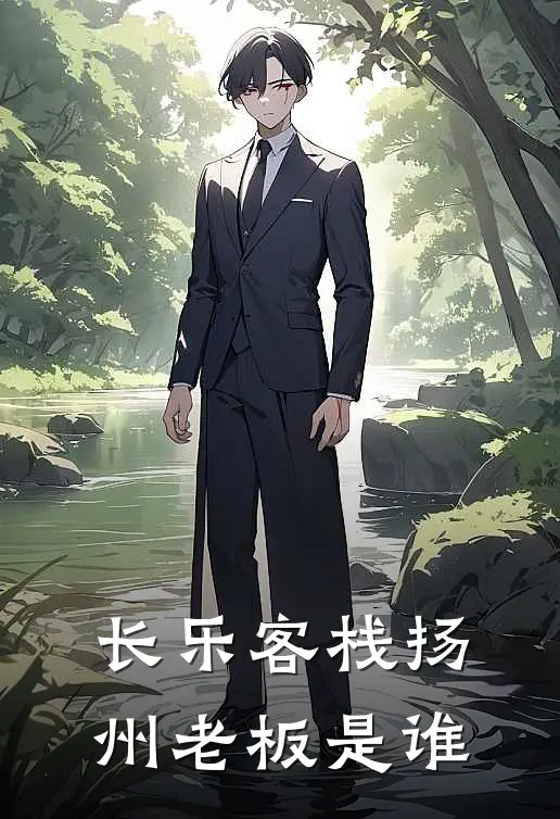 长乐客栈扬州老板是谁