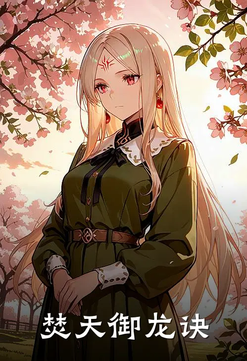 焚天御龙诀(凌羽凌虎)热门小说推荐_免费小说在线看焚天御龙诀凌羽凌虎