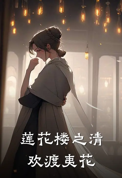 莲花楼之清欢渡【夷花】