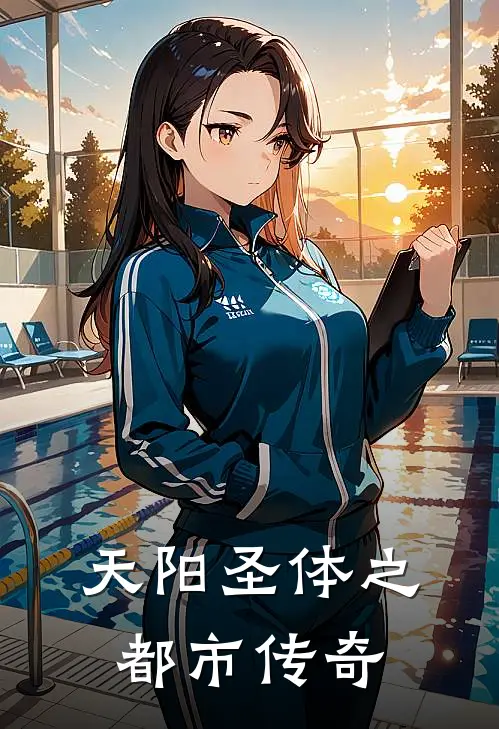 天阳圣体之都市传奇