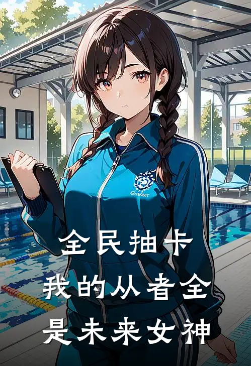 全民抽卡：我的从者全是未来女神