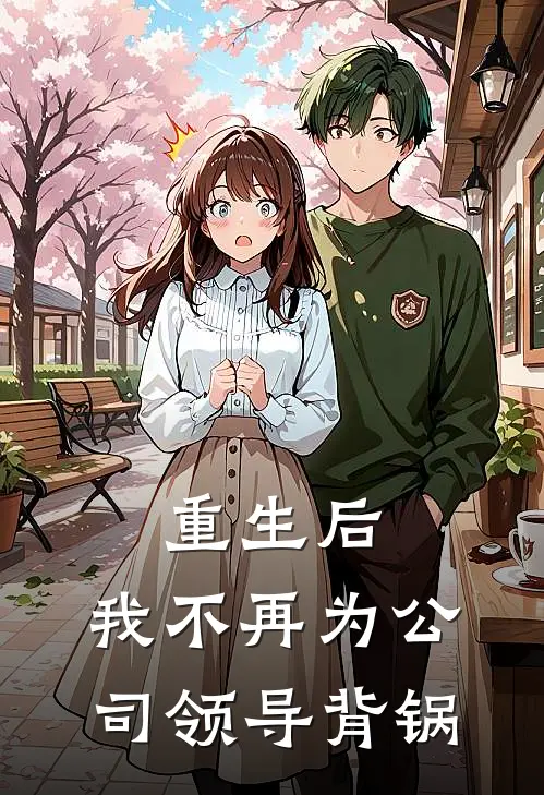 重生后，我不再为公司领导背锅(刘姐王姐)免费小说阅读_完结版小说推荐重生后，我不再为公司领导背锅(刘姐王姐)