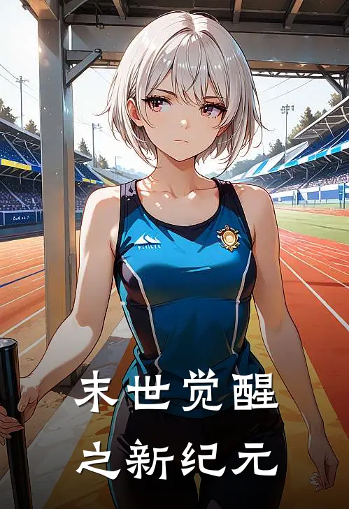 末世觉醒之新纪元