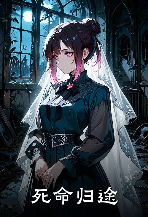 死命归途(萧殁阮枝棠)阅读免费小说_完本热门小说死命归途萧殁阮枝棠
