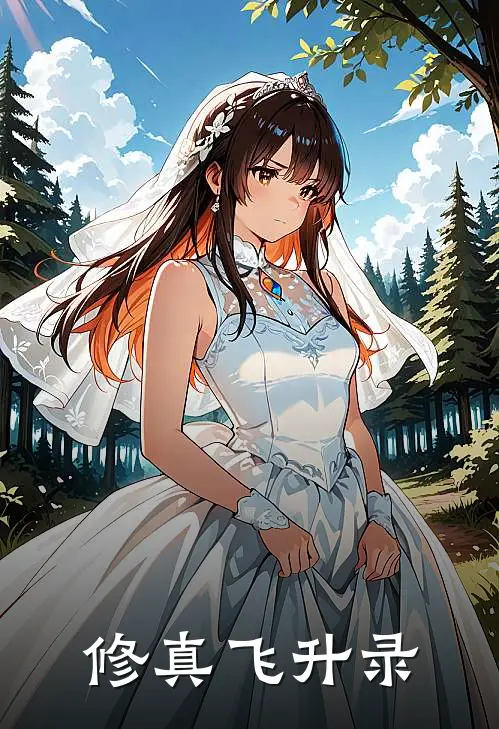 修真飞升录