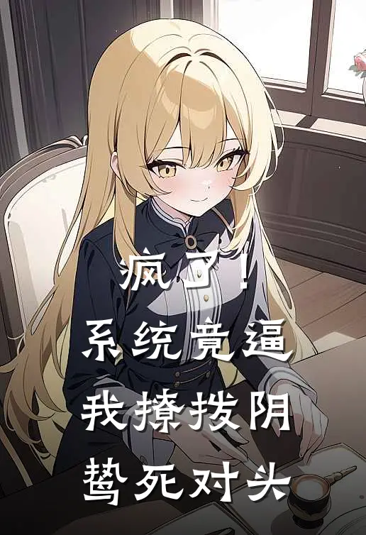 疯了！系统竟逼我撩拨阴鸷死对头江畅段赫铭最新好看小说_最新章节列表疯了！系统竟逼我撩拨阴鸷死对头(江畅段赫铭)