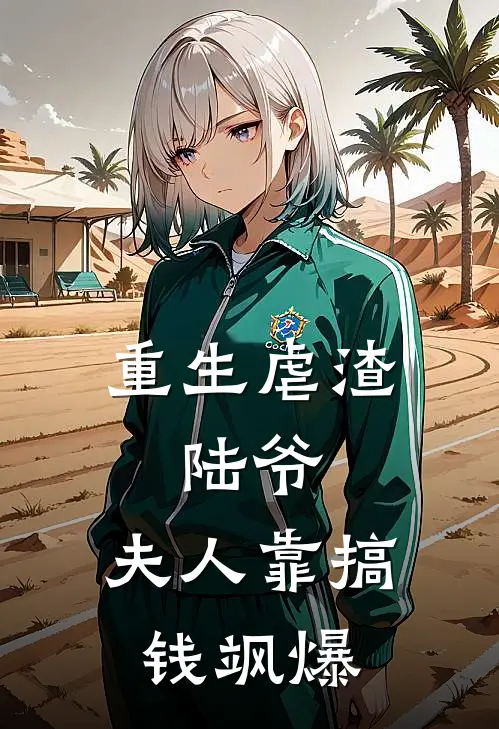 重生虐渣：陆爷，夫人靠搞钱飒爆苏晚顾言泽免费完结小说_完本完结小说重生虐渣：陆爷，夫人靠搞钱飒爆(苏晚顾言泽)