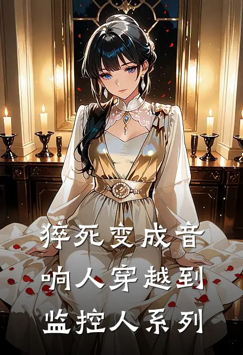 猝死变成音响人穿越到监控人系列