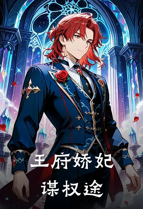 王府娇妃谋权途(黄慕雪罗景澜)热门小说在线阅读_热门小说王府娇妃谋权途(黄慕雪罗景澜)