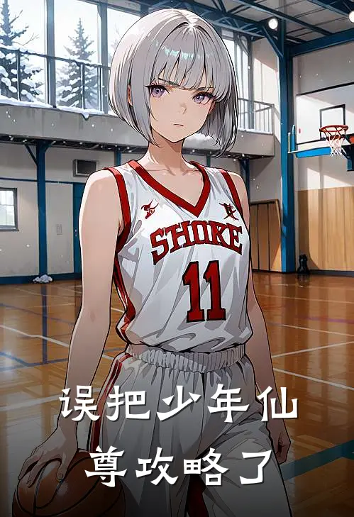 误把少年仙尊攻略了