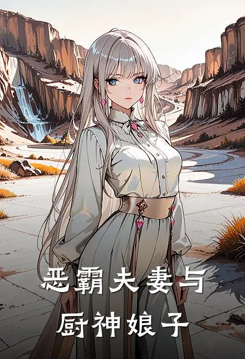 恶霸夫妻与厨神娘子