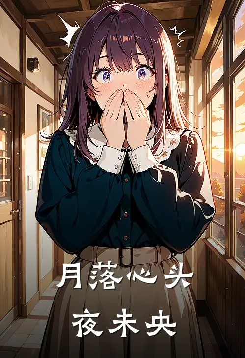 月落心头夜未央