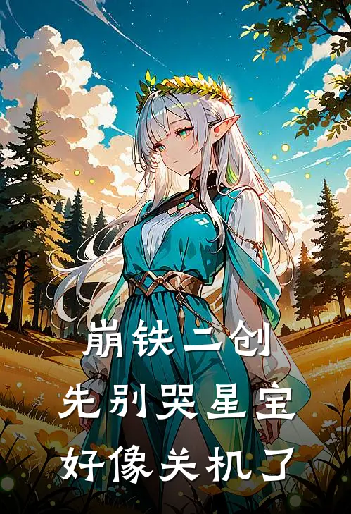 崩铁二创：先别哭星宝好像关机了