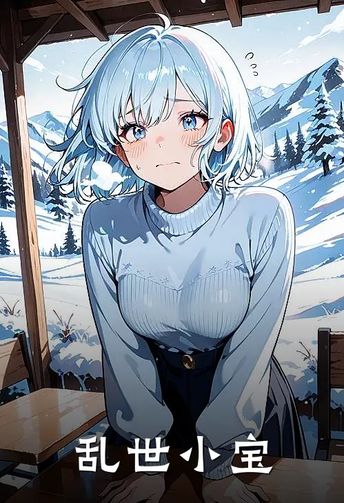 乱世小宝(建宁海大富)免费小说完结版_免费小说免费阅读乱世小宝建宁海大富