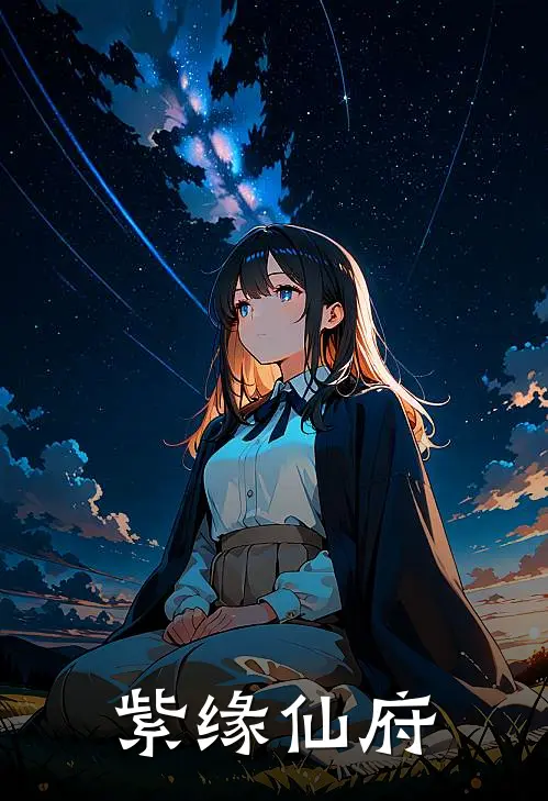 紫缘仙府(王睿张钰)免费阅读完整版小说_完结免费小说紫缘仙府(王睿张钰)