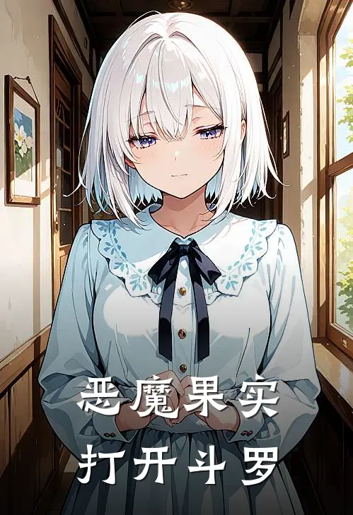 恶魔果实打开斗罗