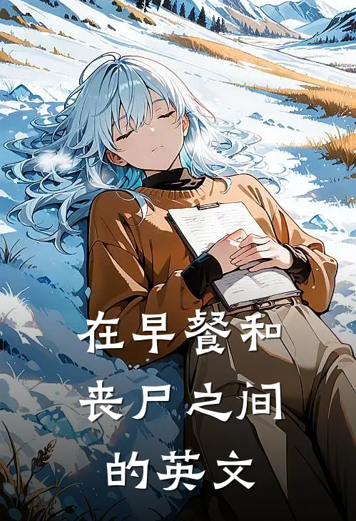 在早餐和丧尸之间的英文