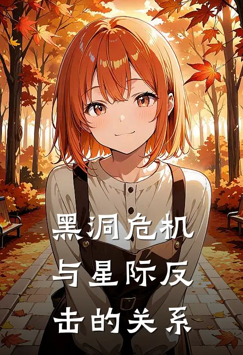 黑洞危机与星际反击的关系