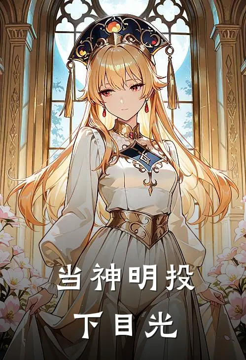 当神明投下目光(叶凌云凌云)最新推荐小说_最新免费小说当神明投下目光叶凌云凌云