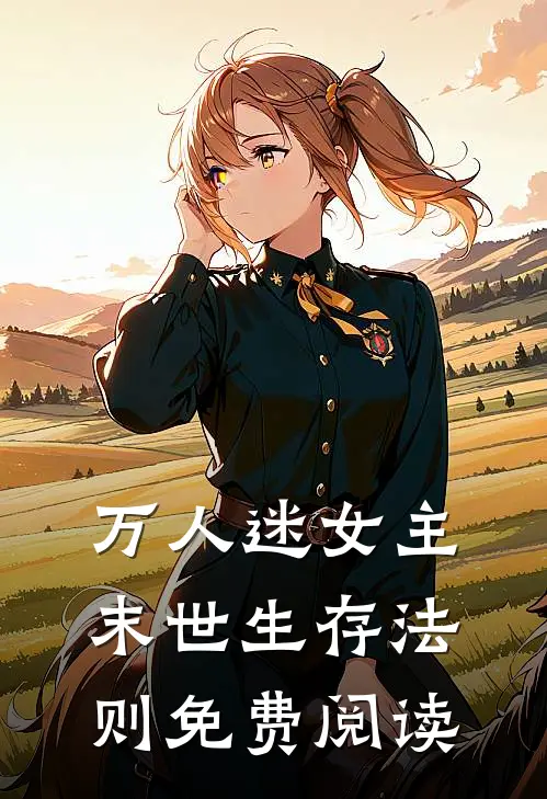 万人迷女主末世生存法则免费阅读