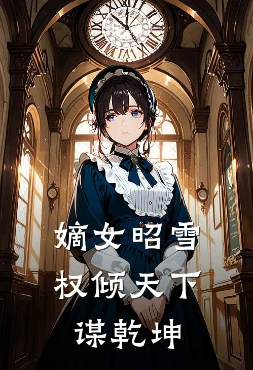 嫡女昭雪权倾天下谋乾坤(云昭雪沈砚之)完整版小说全文免费阅读_免费阅读无弹窗嫡女昭雪权倾天下谋乾坤云昭雪沈砚之