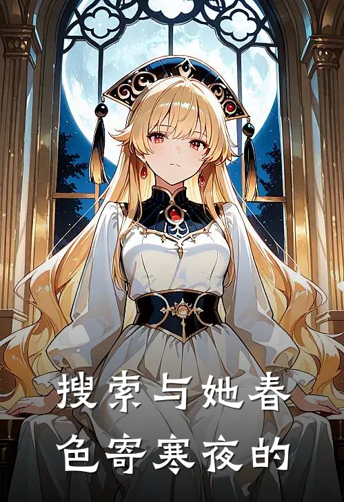 搜索与她春色寄寒夜的