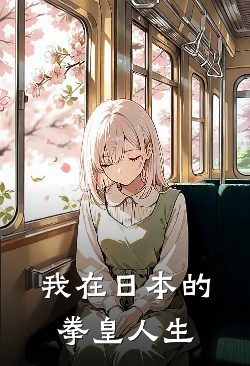 我在日本的拳皇人生